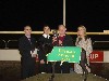 Zambian Immersion Project 2005 - Gala Benefit Greyhound Meeting Dundalk